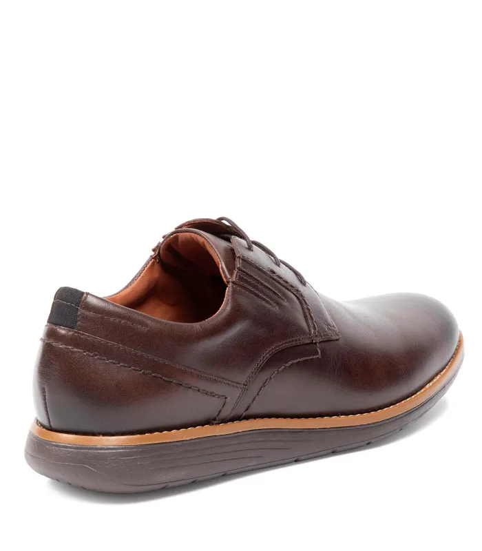 Zapato Guante Cambridge Guinda 0035513