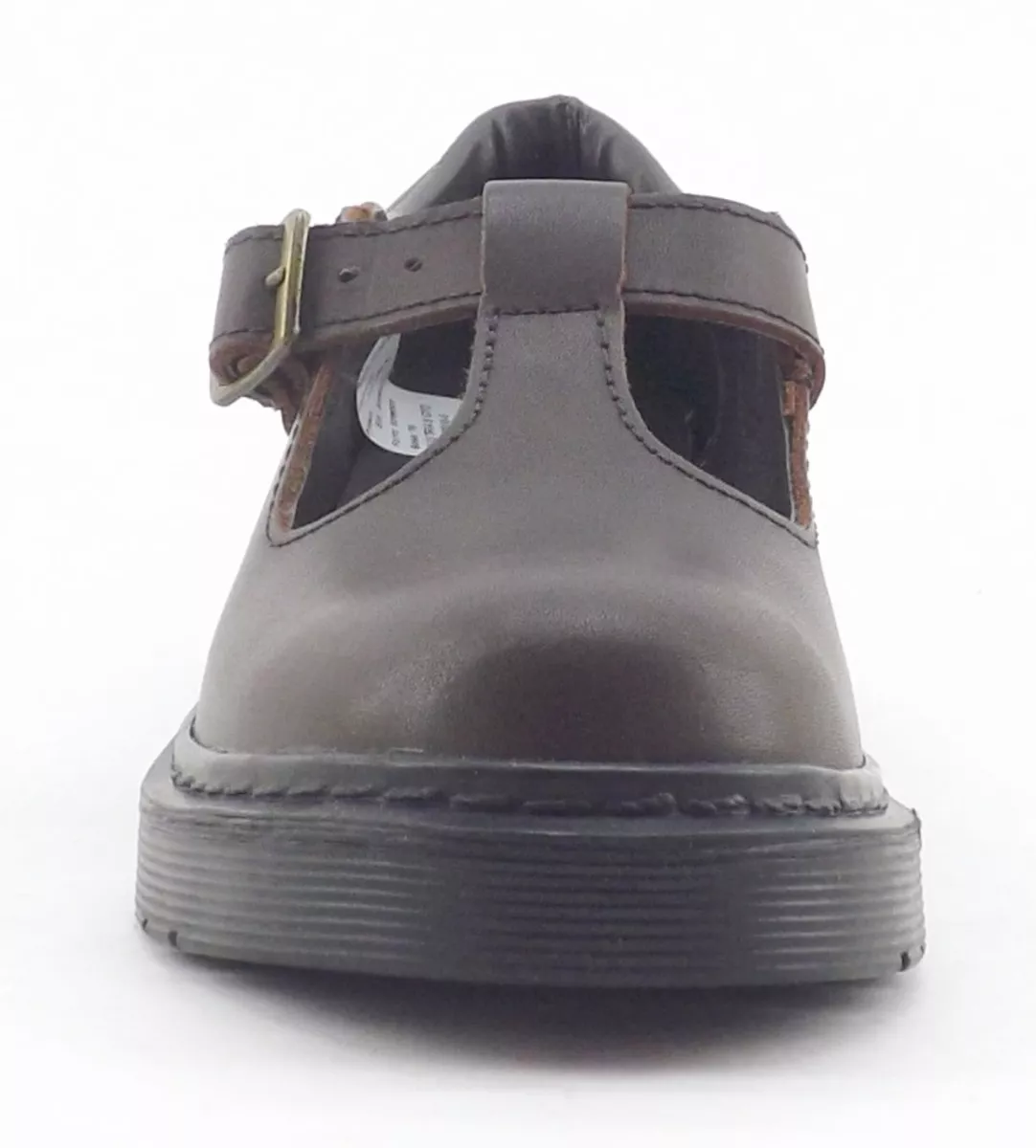 Zapato Guillermina Colegial Escolar Stork Kids Sofia Carg