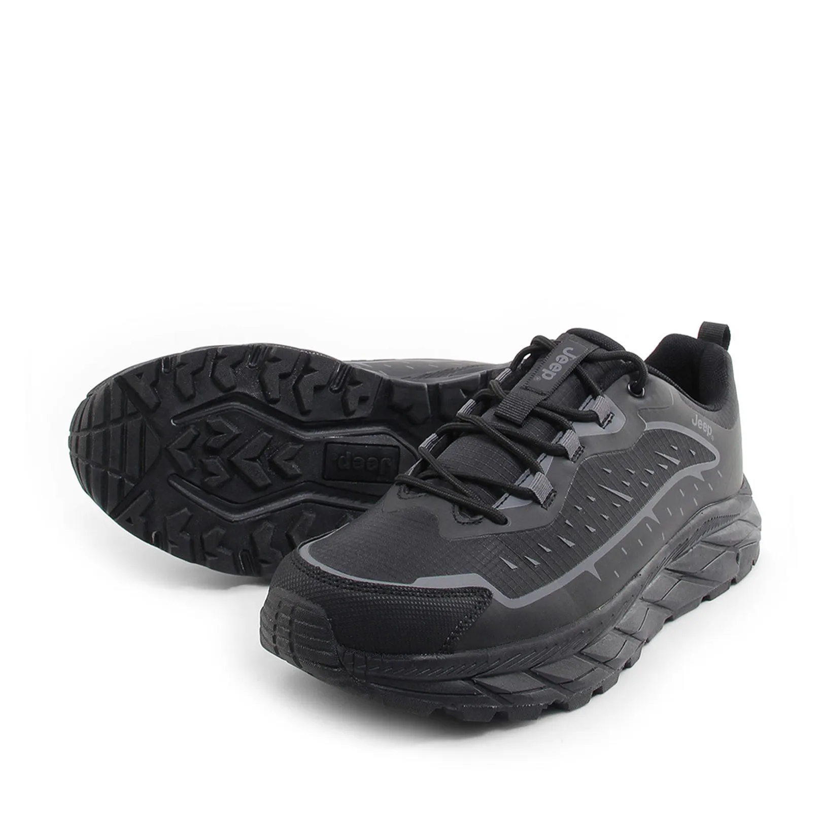 ZAPATO HOMBRE / JEEP
