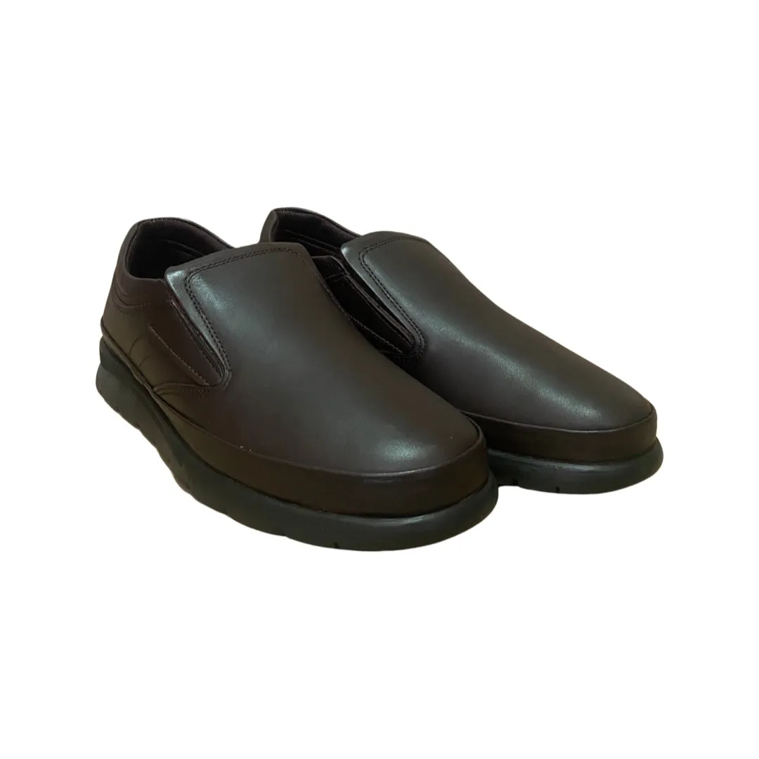 ZAPATO HOMBRE ANTONELLO 923738 MARRN