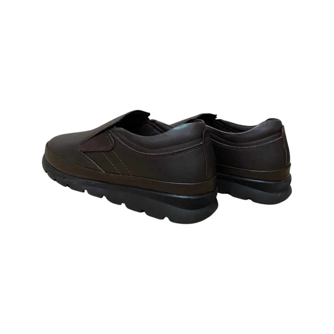 ZAPATO HOMBRE ANTONELLO 923738 MARRN