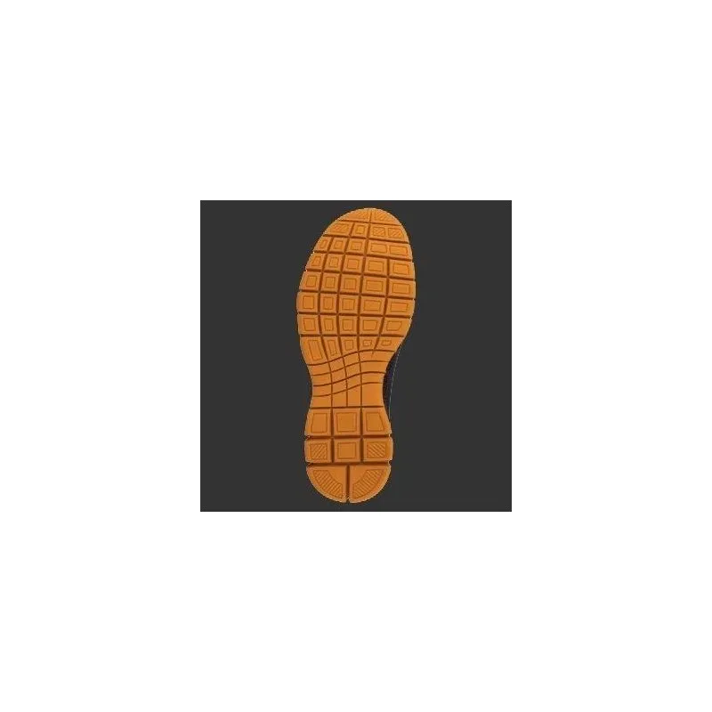 ZAPATO JALLATTE JALDOJO SAS S3 SRC