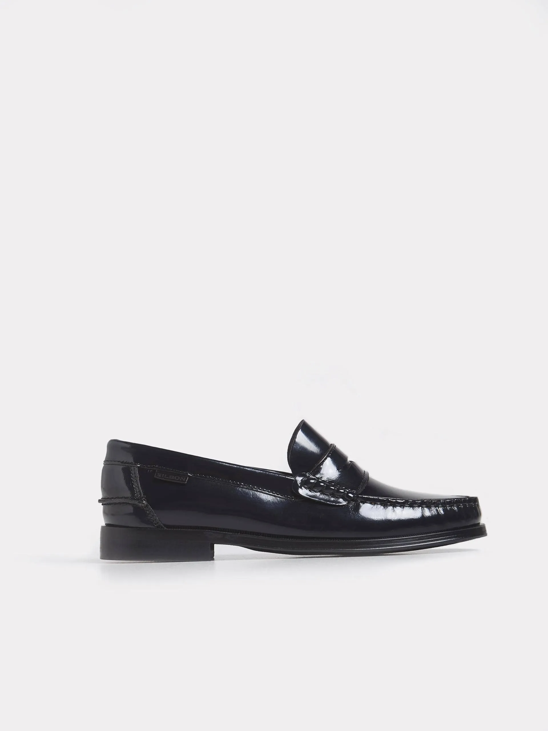 Zapato kids antifaz marino