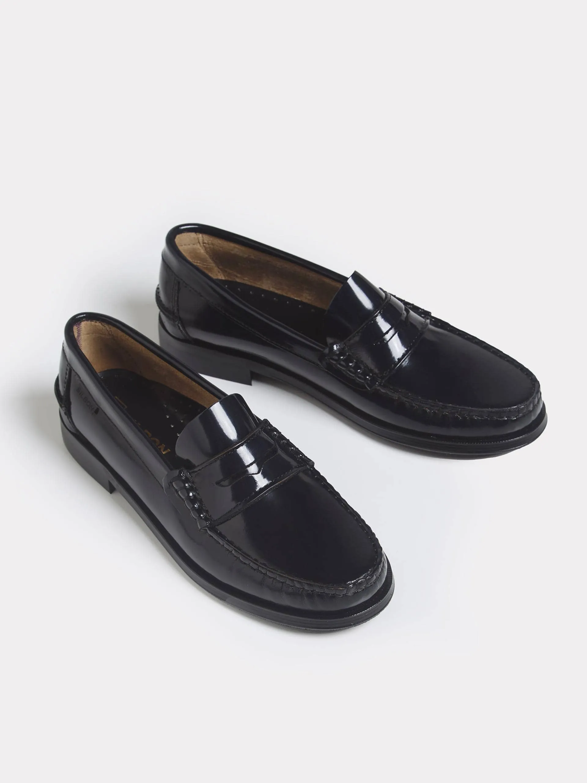 Zapato kids antifaz marino