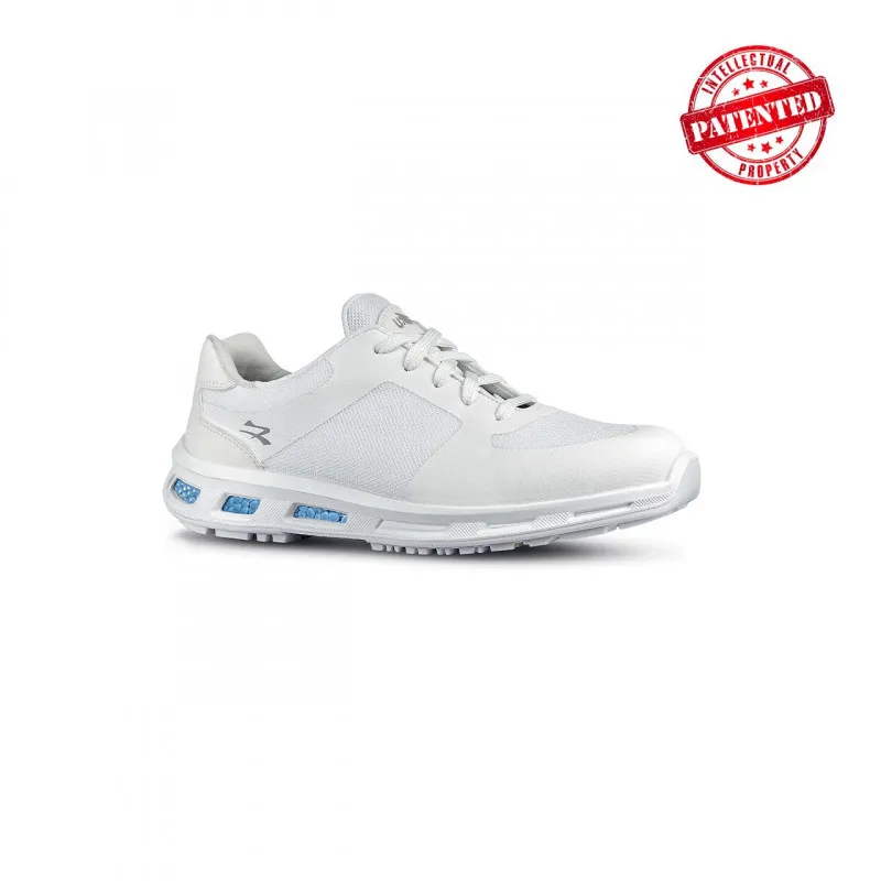 ZAPATO LIGERO UPOWER CONNOR O1 RO20067