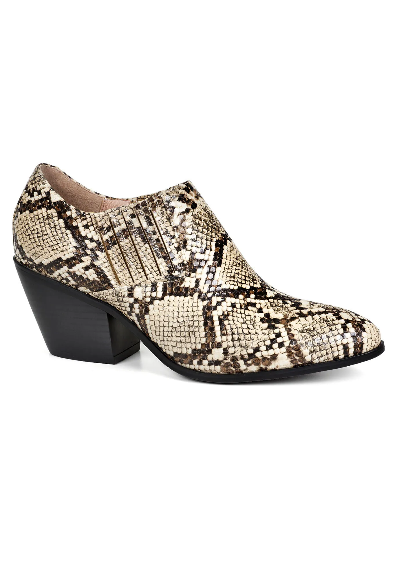 Zapato Mabel Cafe