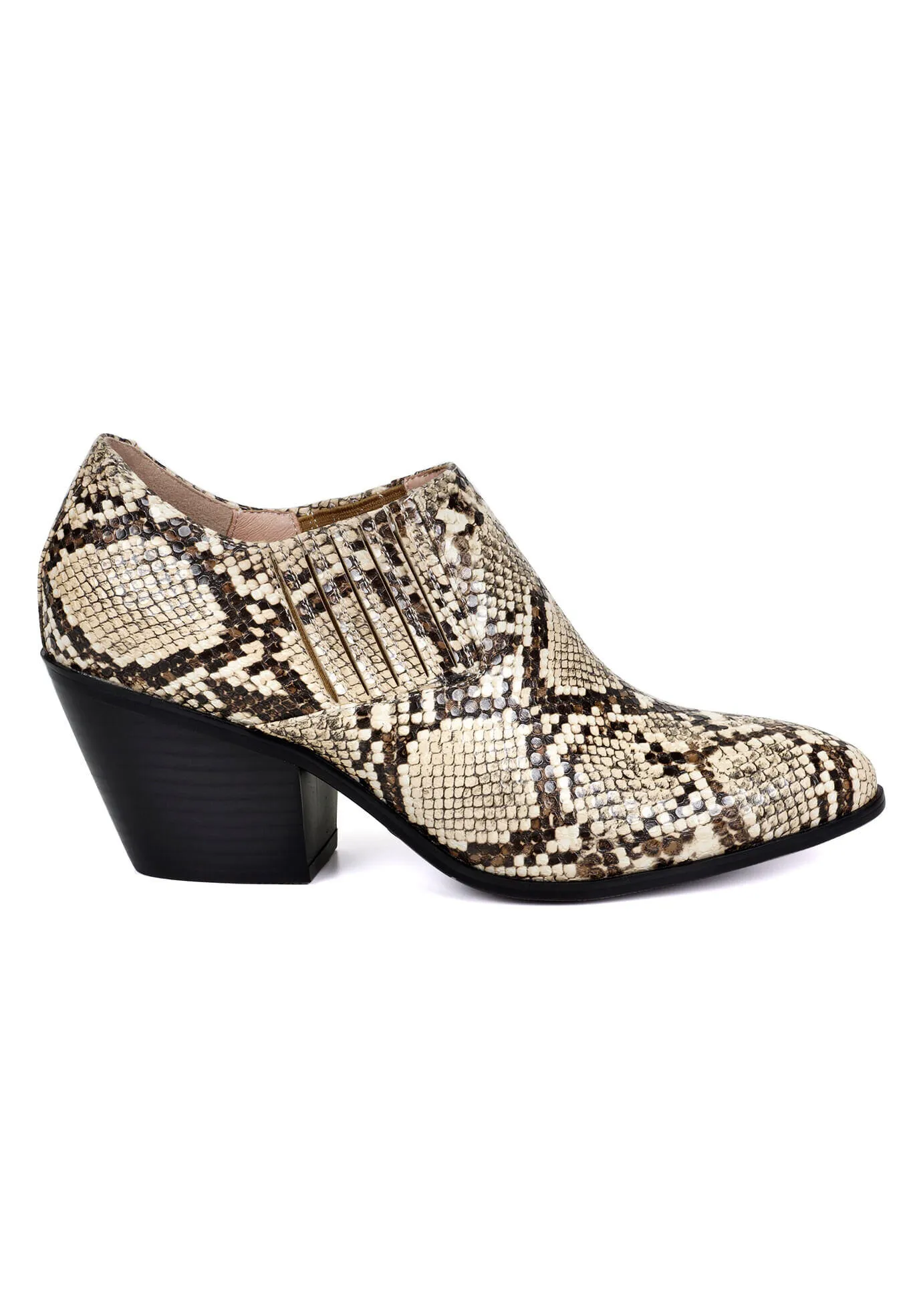 Zapato Mabel Cafe