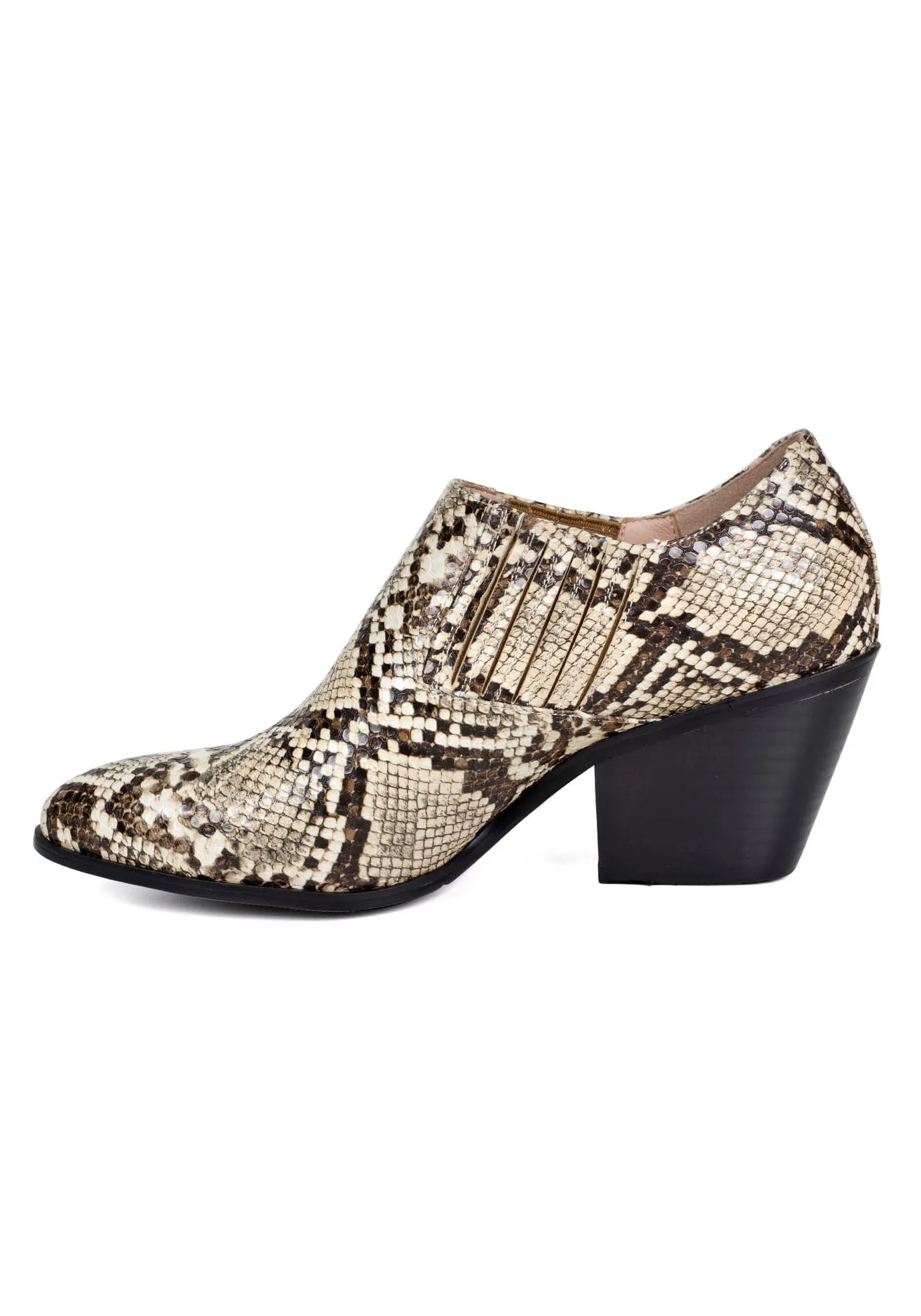 Zapato Mabel Cafe
