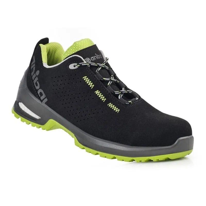 ZAPATO MARCA AQUILES 1688ZLEP