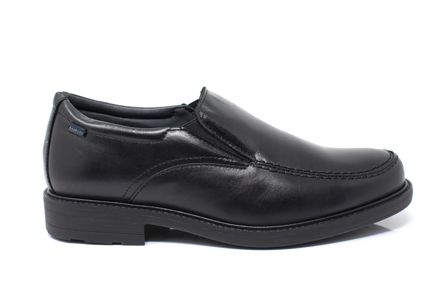 ZAPATO MOCASIN  BAERCHI 1801