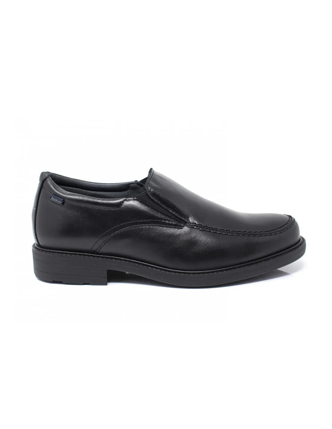 ZAPATO MOCASIN  BAERCHI 1801