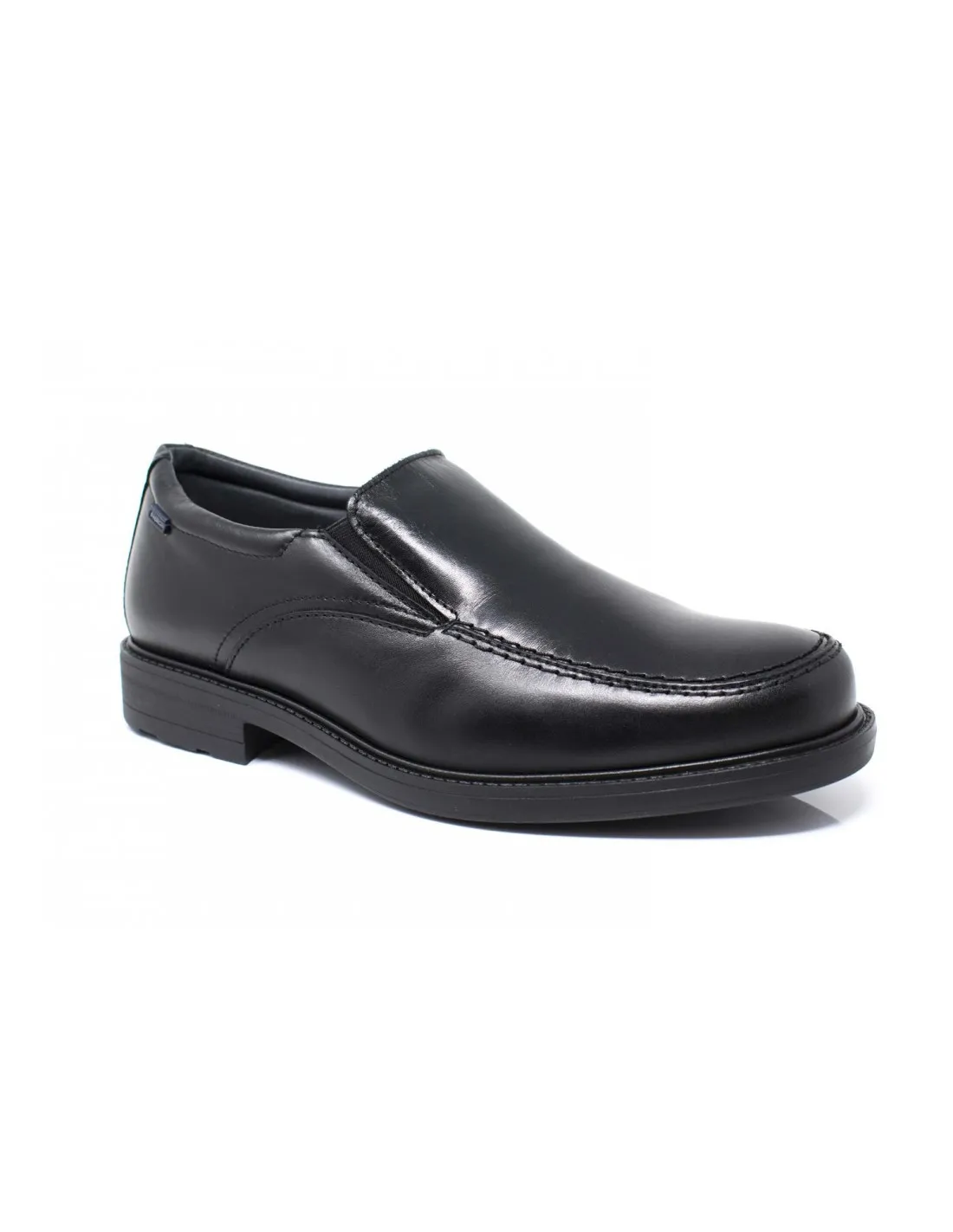 ZAPATO MOCASIN  BAERCHI 1801