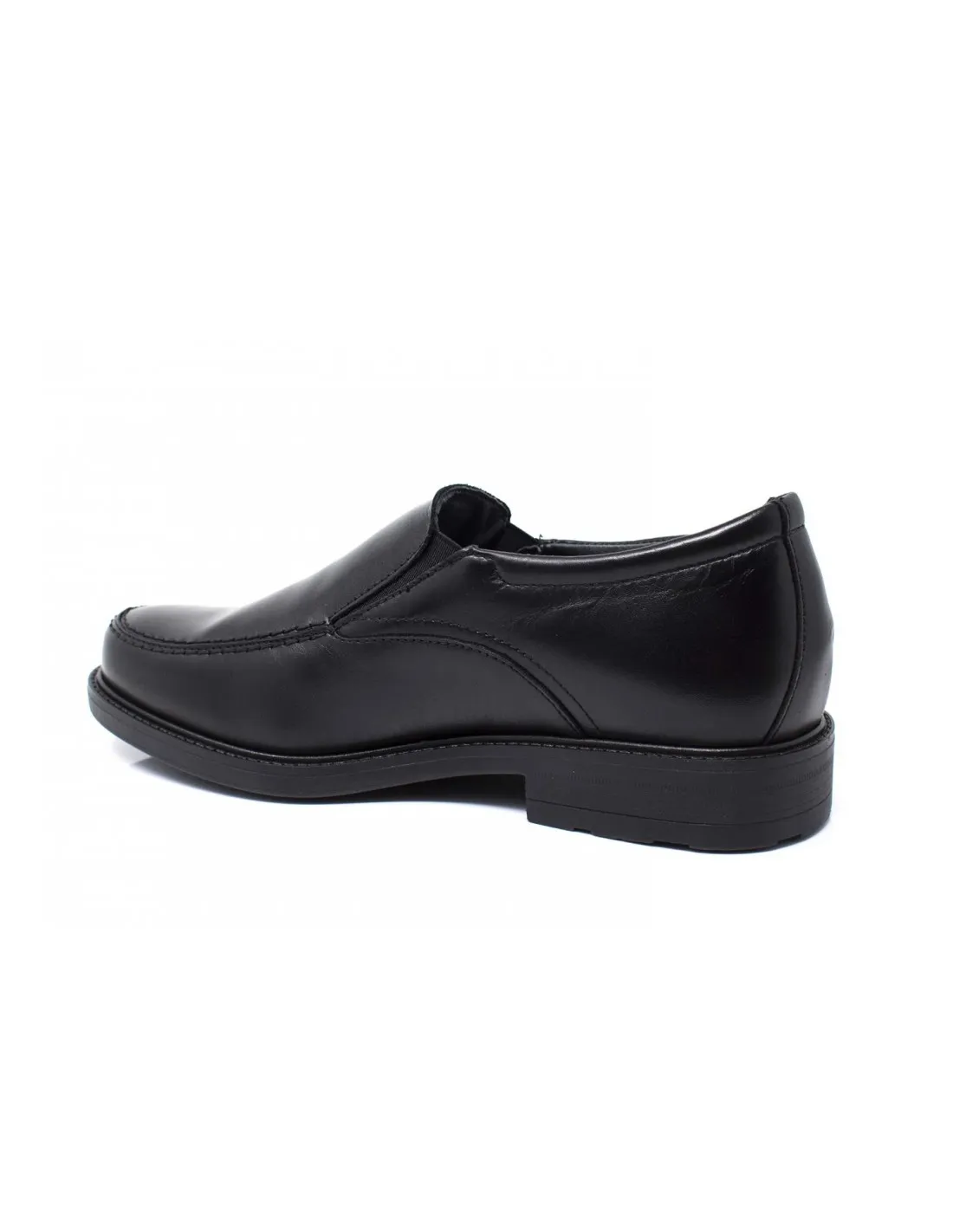 ZAPATO MOCASIN  BAERCHI 1801
