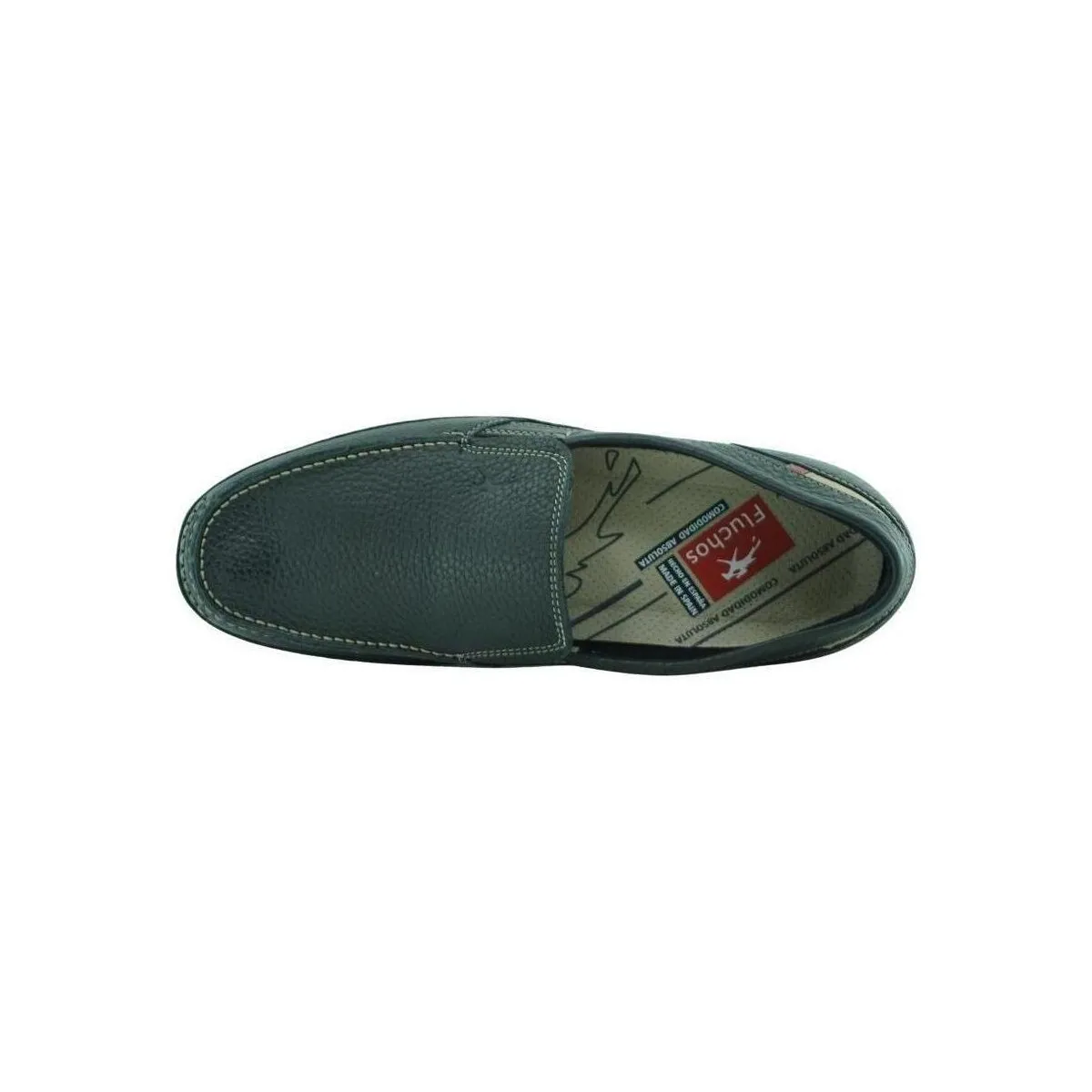 ZAPATO MOCASIN  CATAMARAN 8352