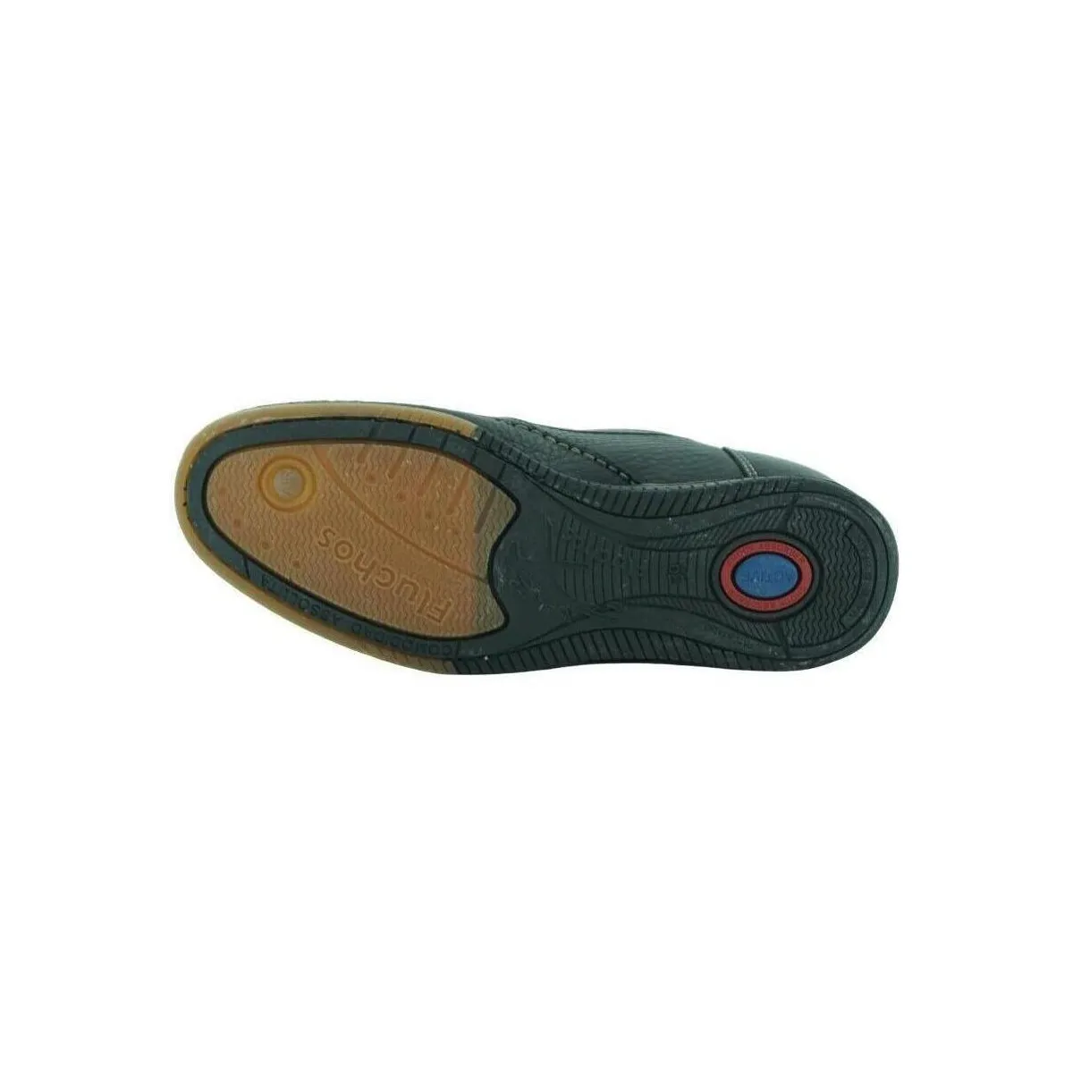 ZAPATO MOCASIN  CATAMARAN 8352