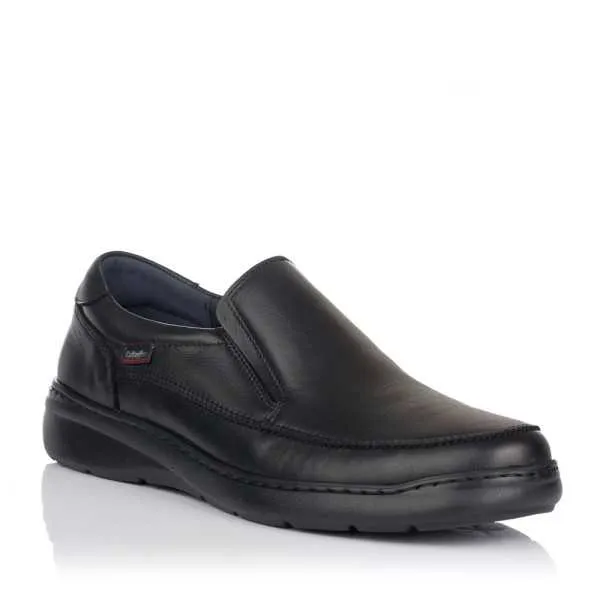Zapato mocasin piso light Callaghan 48701