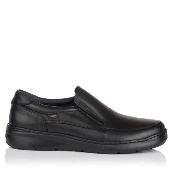 Zapato mocasin piso light Callaghan 48701