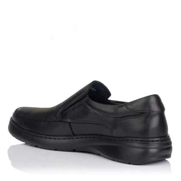 Zapato mocasin piso light Callaghan 48701