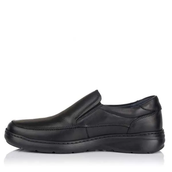 Zapato mocasin piso light Callaghan 48701