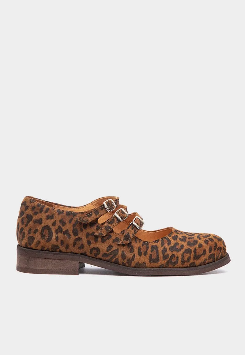 Zapato Mujer / Cavancha Print
