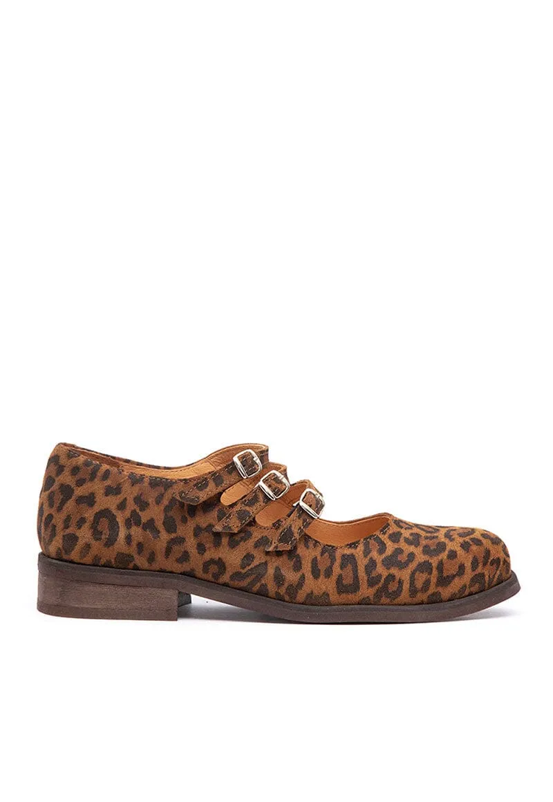 Zapato Mujer / Cavancha Print