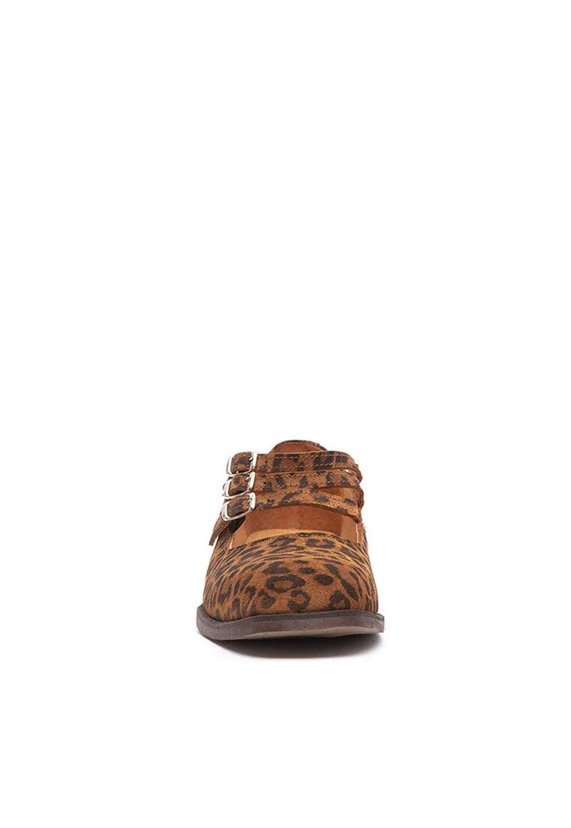 Zapato Mujer / Cavancha Print