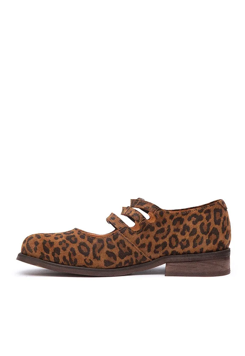 Zapato Mujer / Cavancha Print