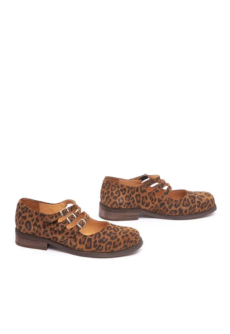 Zapato Mujer / Cavancha Print
