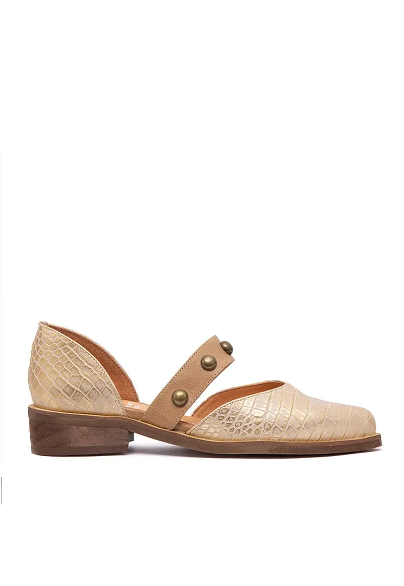 Zapato Mujer / Nandu Niquel