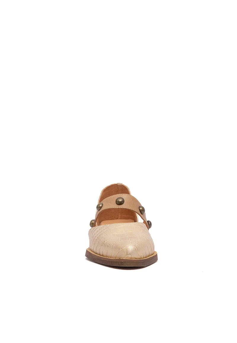 Zapato Mujer / Nandu Niquel