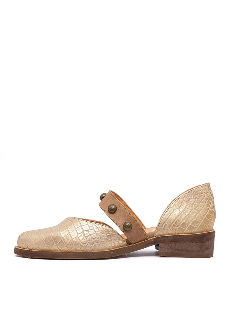 Zapato Mujer / Nandu Niquel