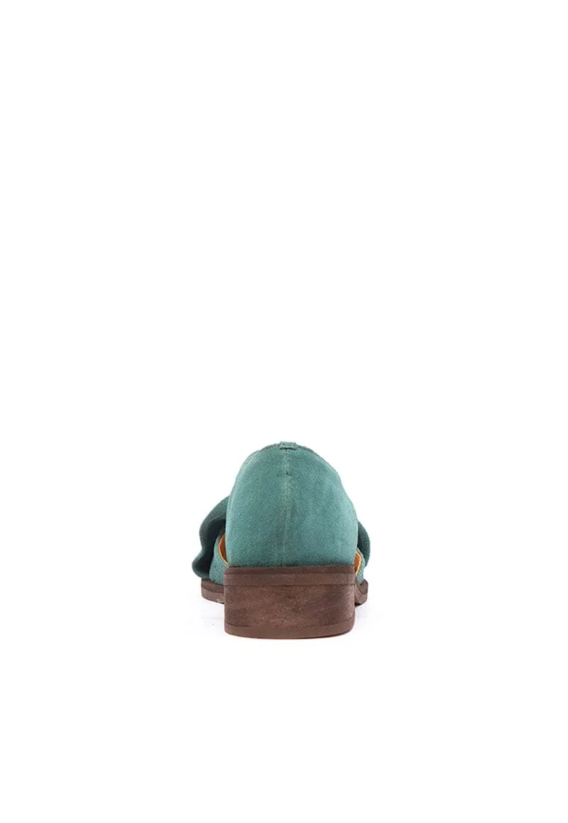 Zapato Mujer / Varadero Menta