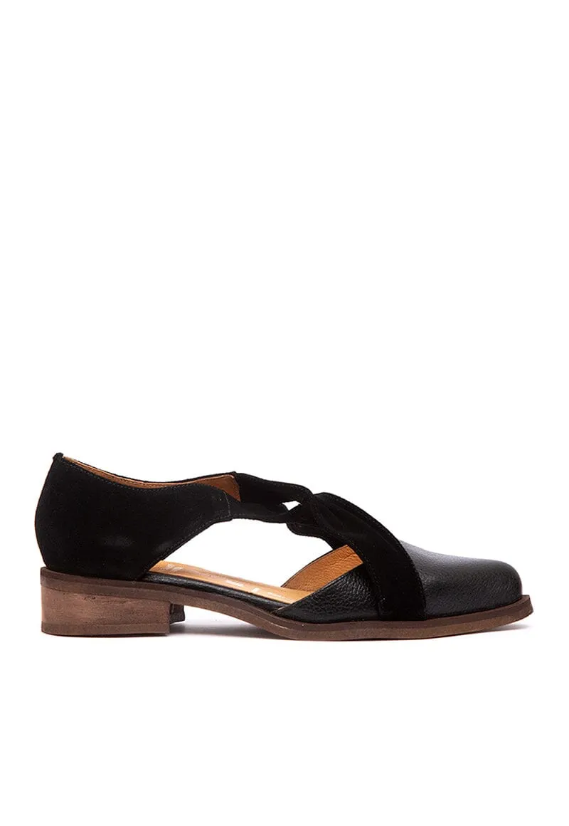 Zapato Mujer / Varadero Negro