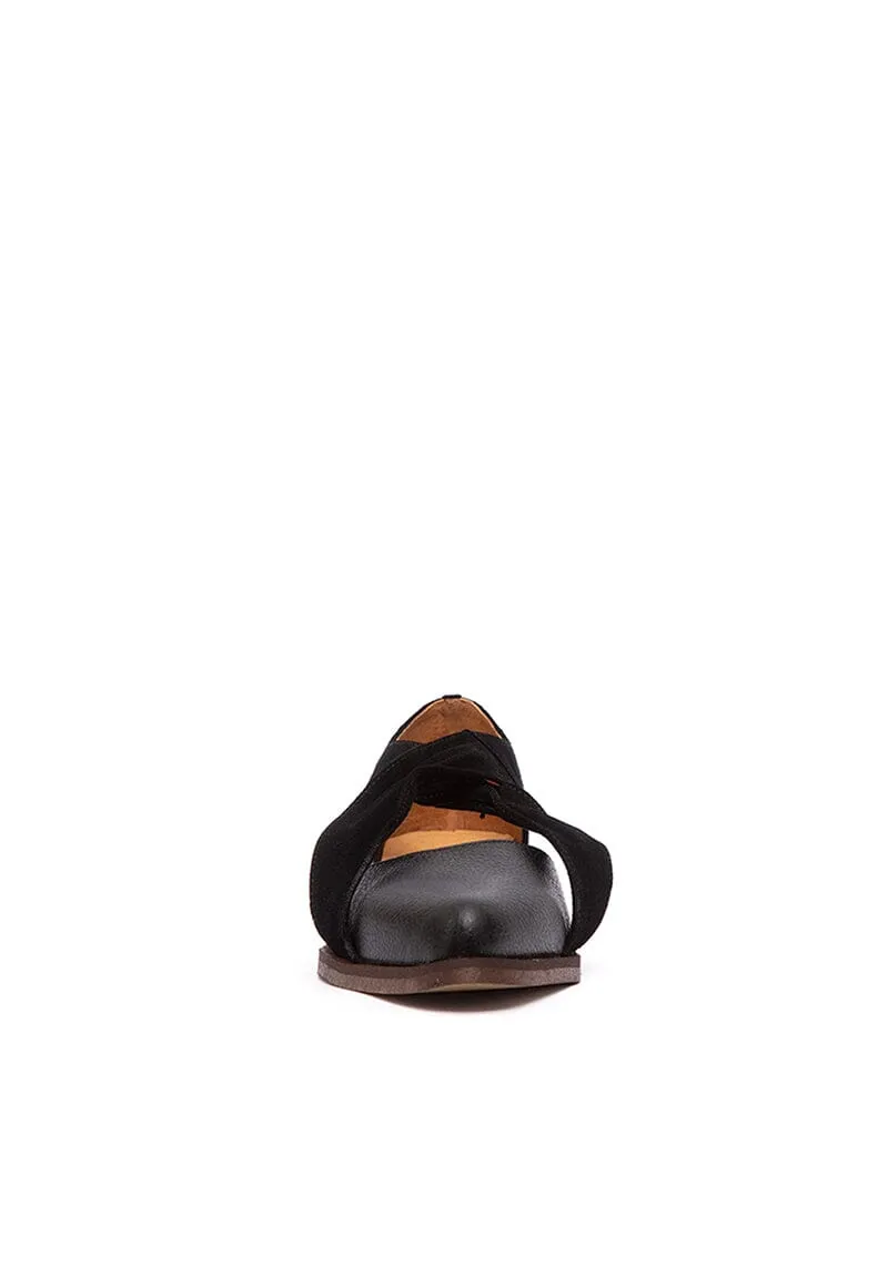 Zapato Mujer / Varadero Negro