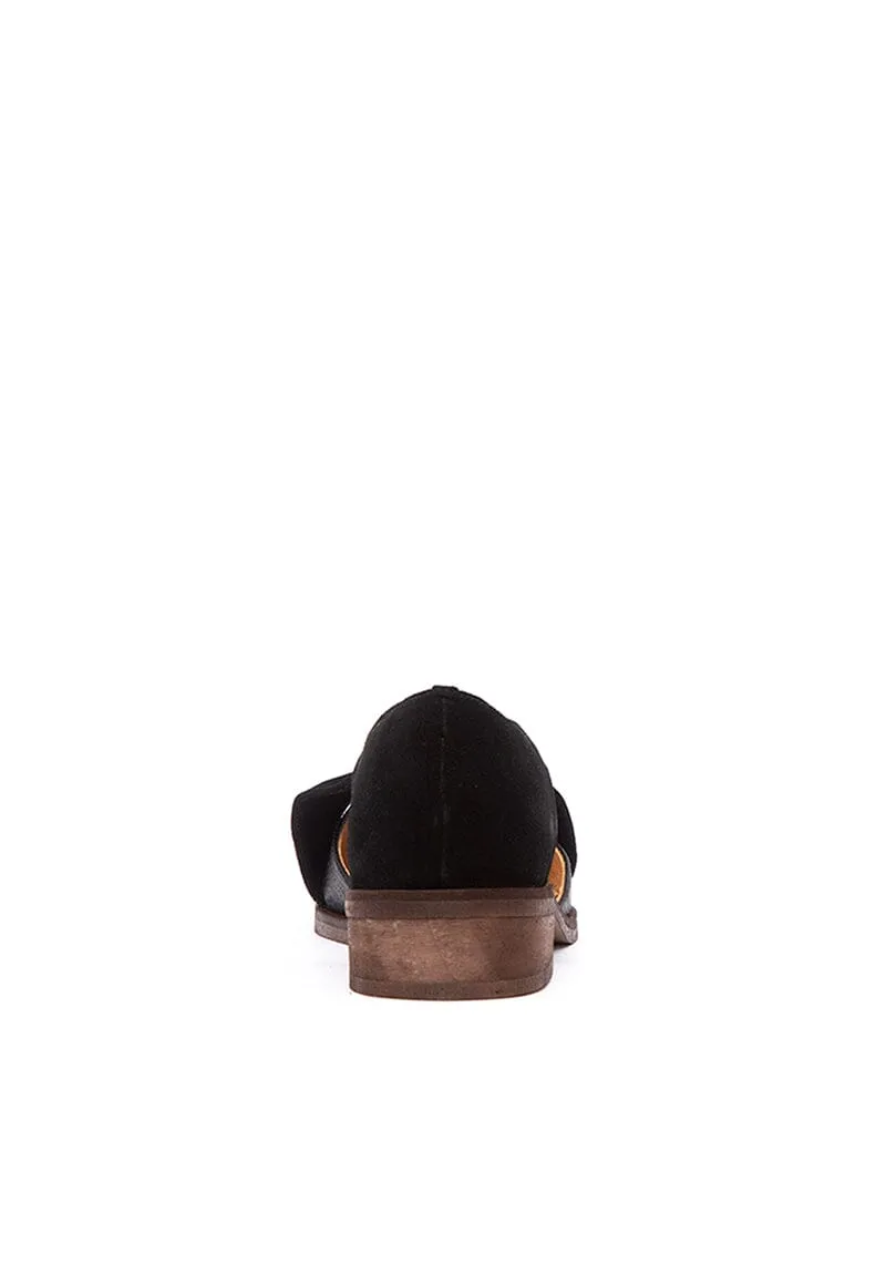 Zapato Mujer / Varadero Negro