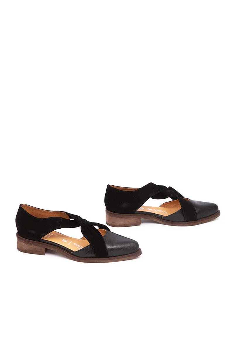 Zapato Mujer / Varadero Negro