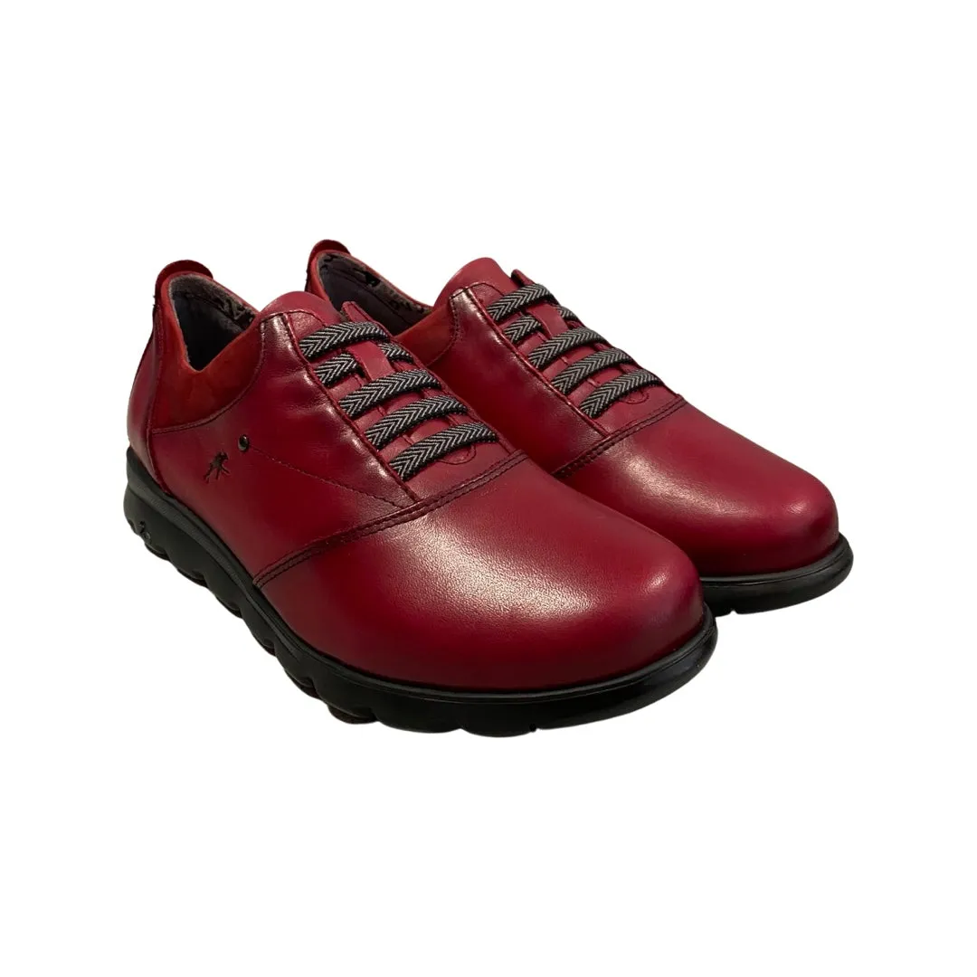 ZAPATO MUJER FLUCHOS F0354 PICOTA