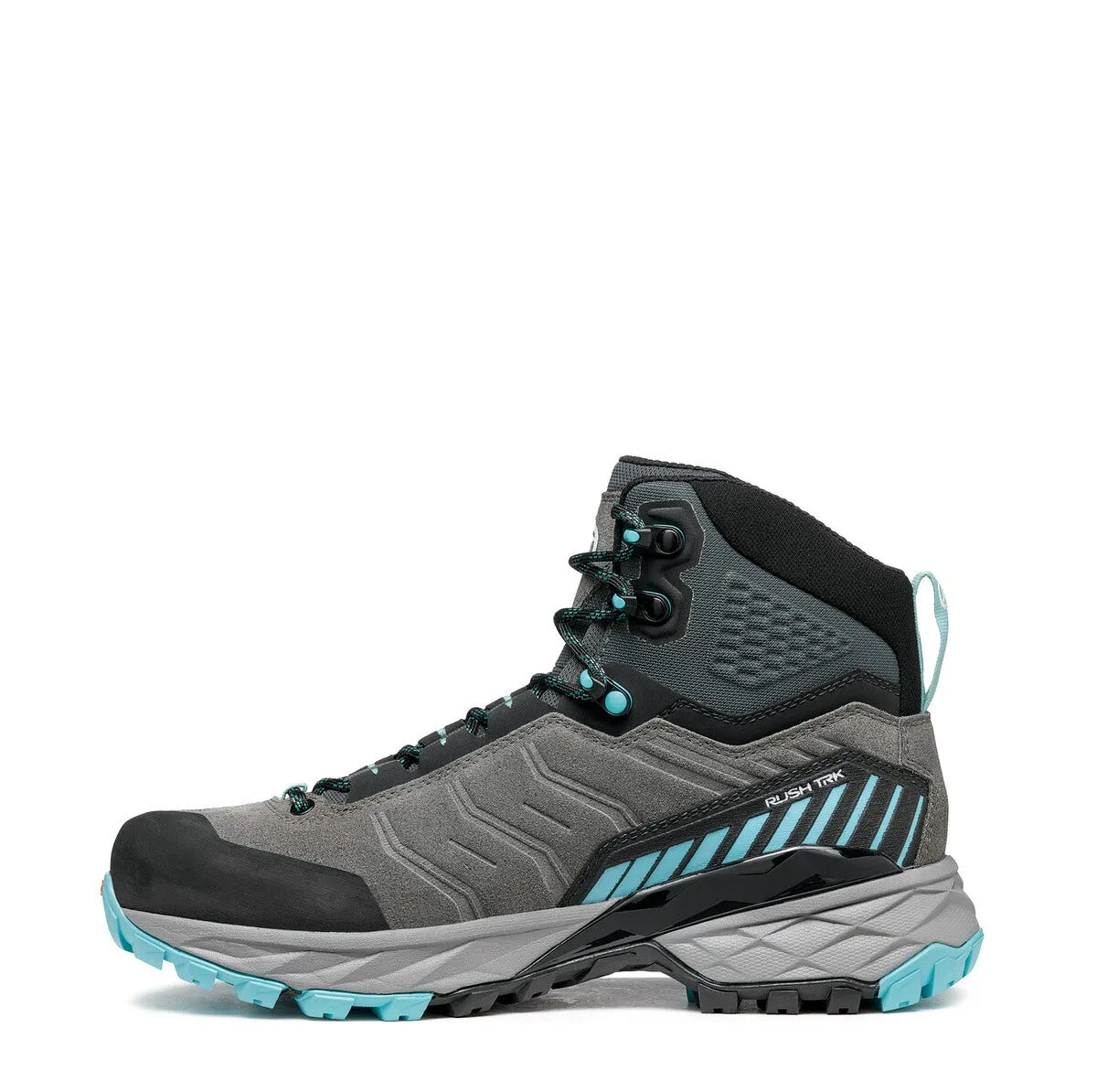 Zapato Mujer Rush Trk Gtx