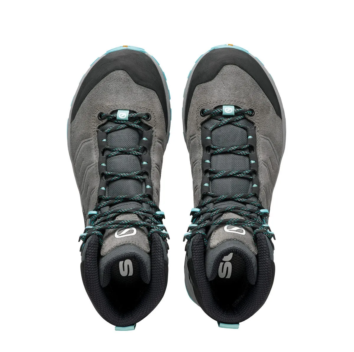 Zapato Mujer Rush Trk Gtx