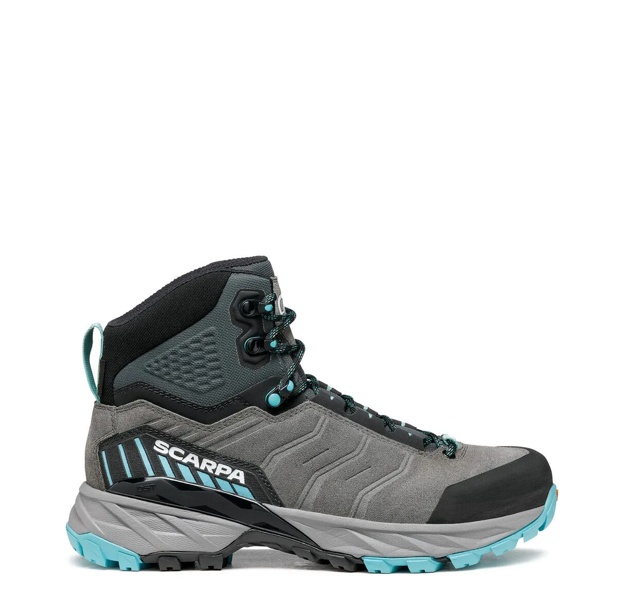 Zapato Mujer Rush Trk Gtx