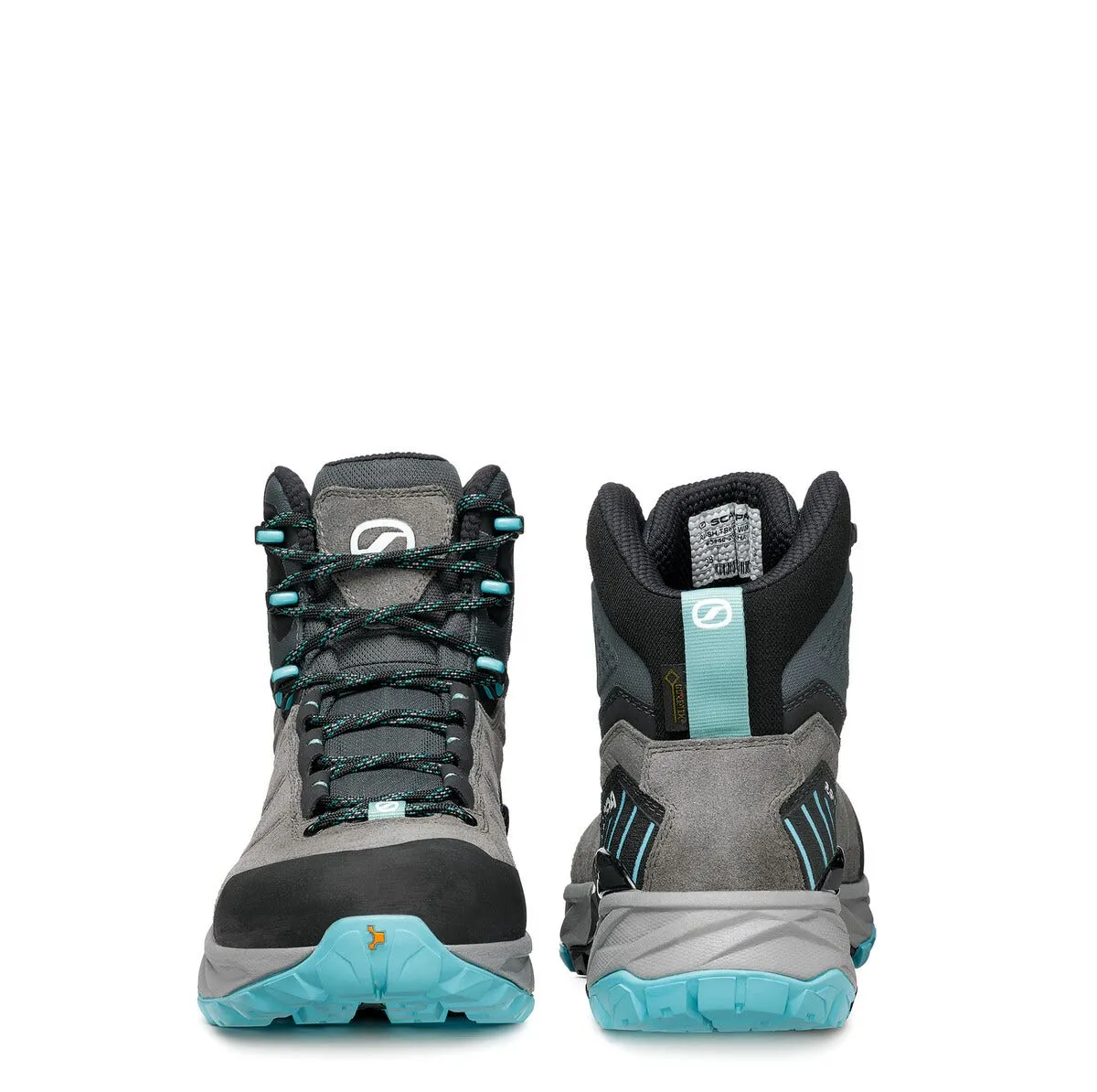 Zapato Mujer Rush Trk Gtx