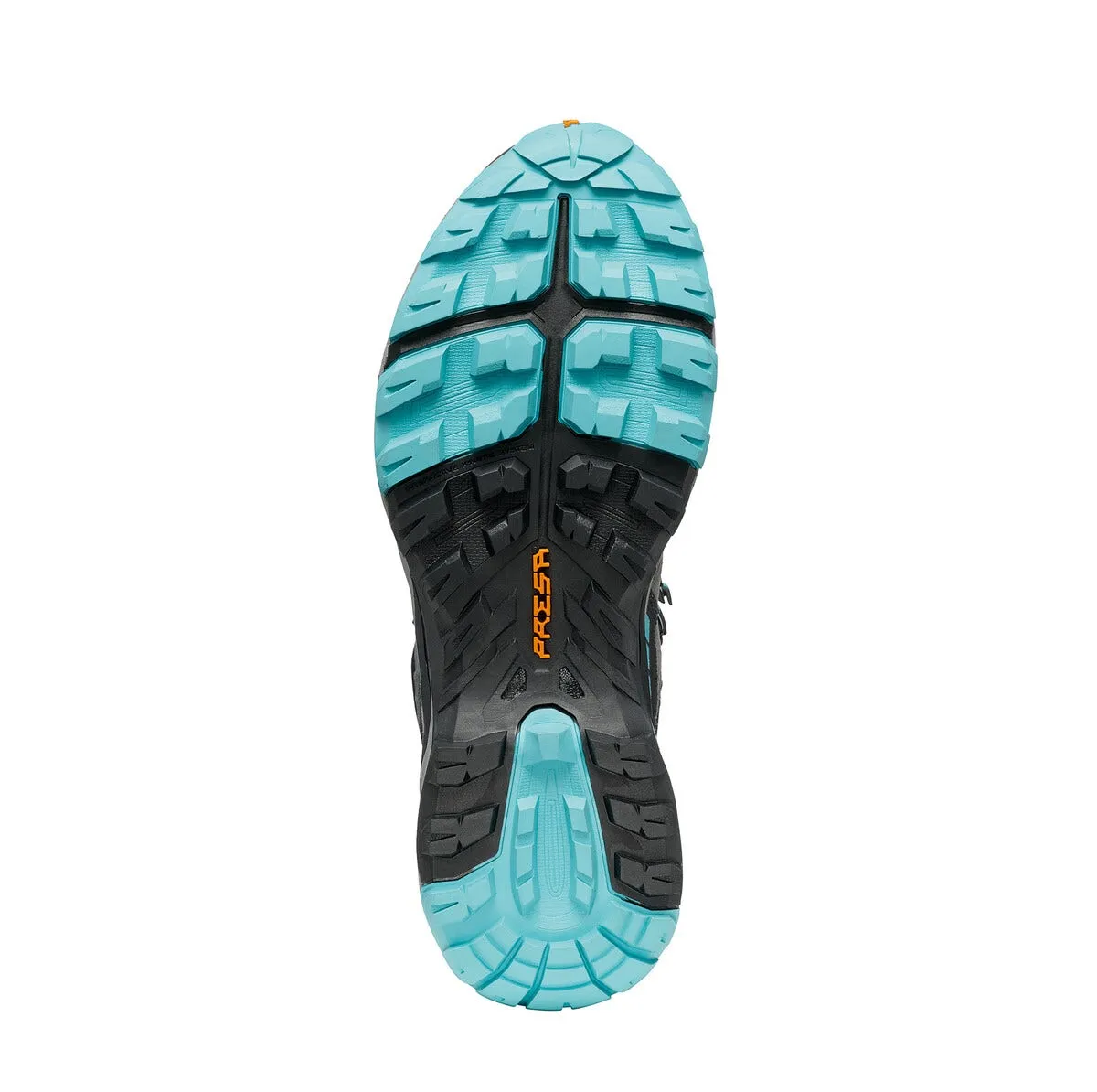 Zapato Mujer Rush Trk Gtx
