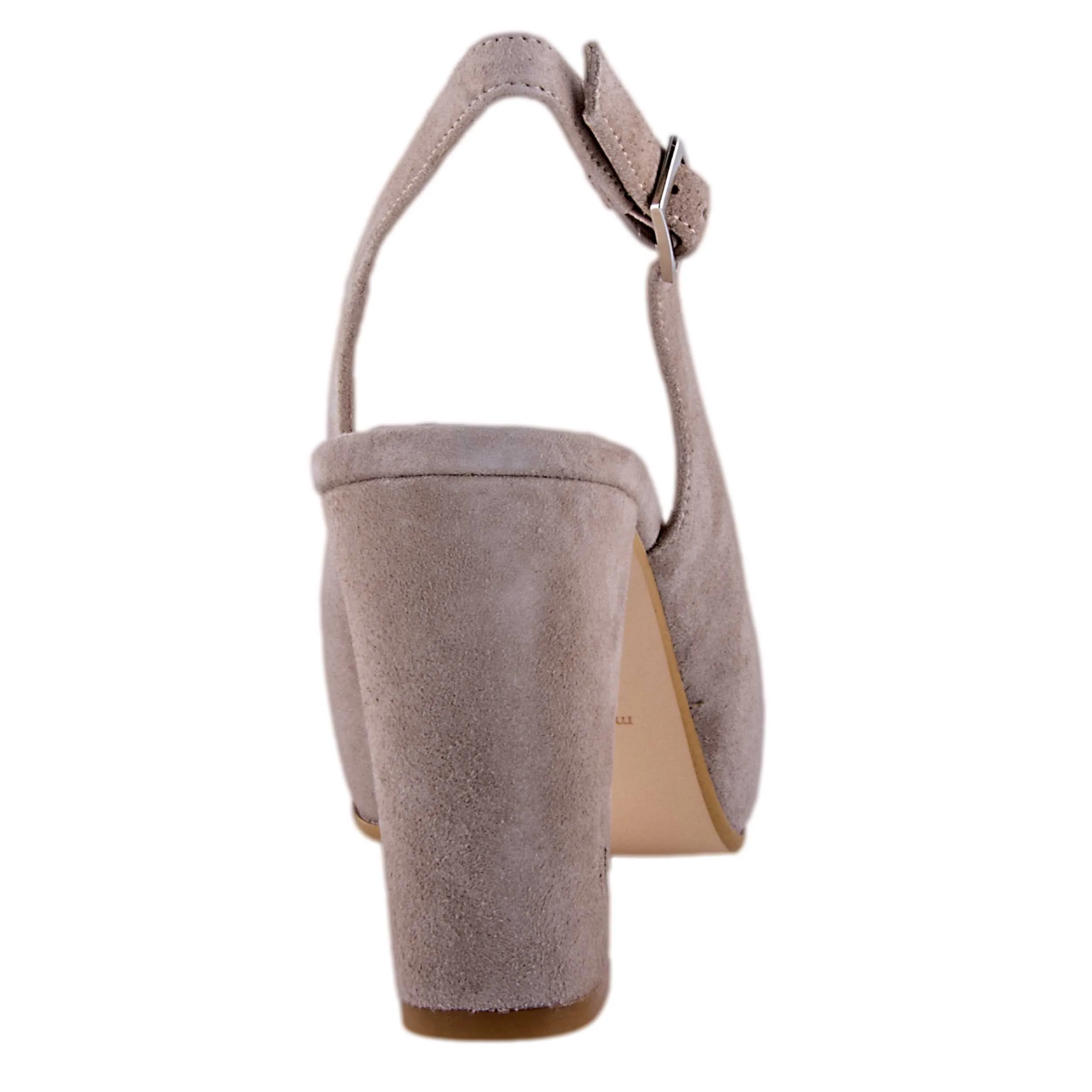 Zapato Mujer Visset 40932