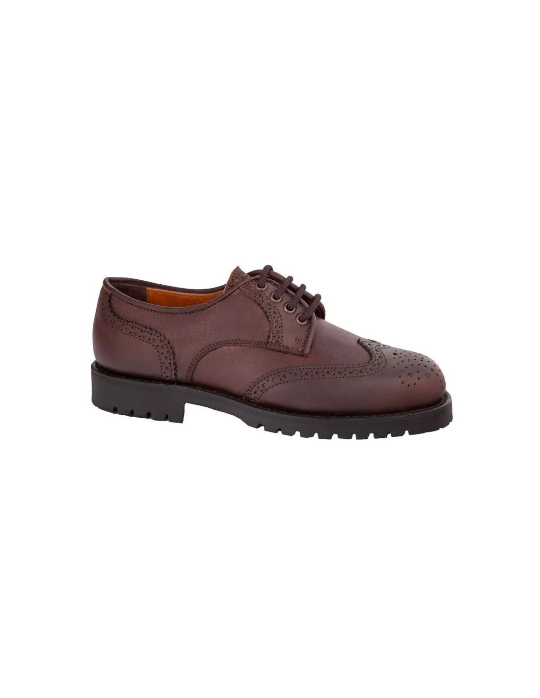 Zapato Pala Vega Ternera