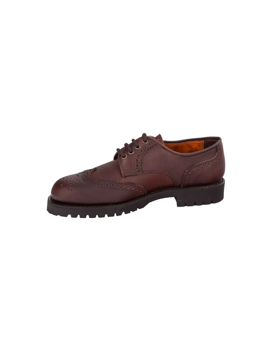 Zapato Pala Vega Ternera