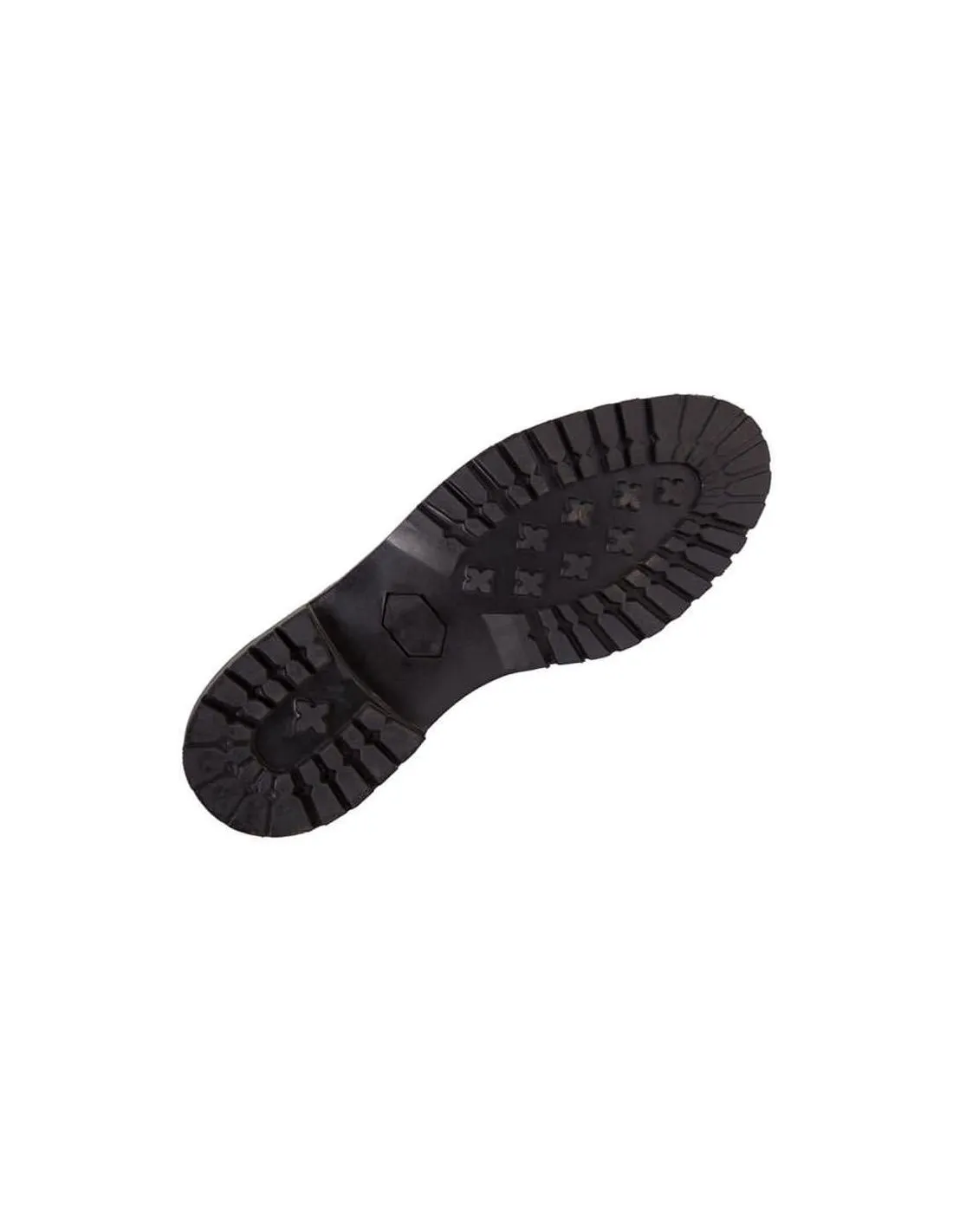Zapato Pala Vega Ternera