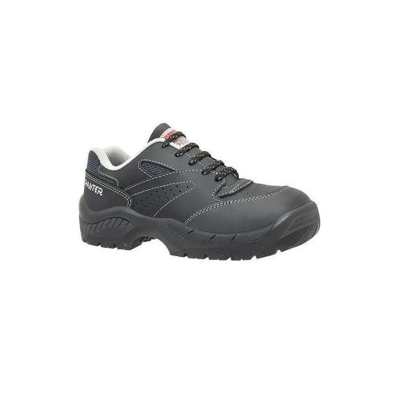 ZAPATO PANTER SAPORO PLUS S1P