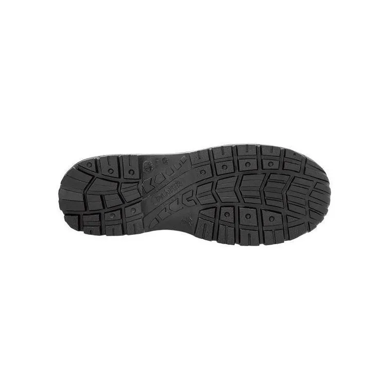 ZAPATO PANTER SAPORO PLUS S1P