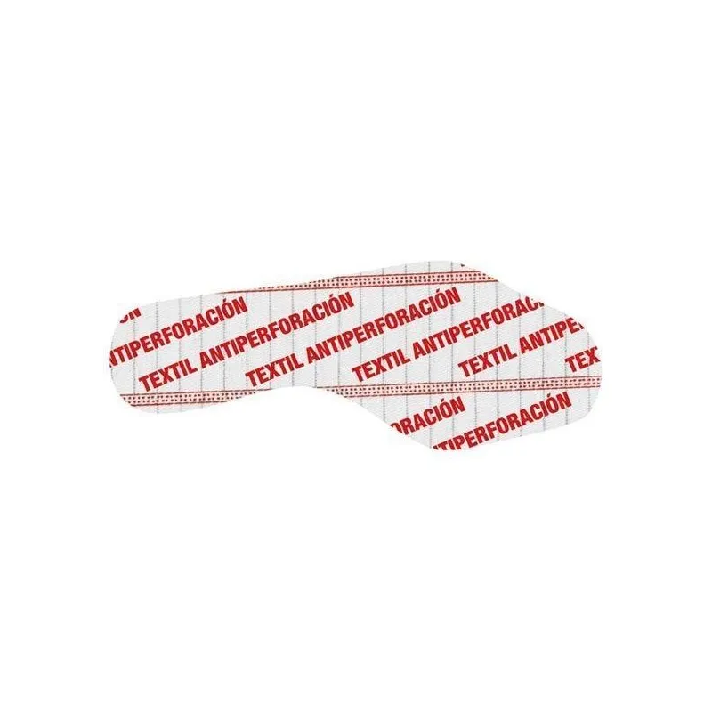 ZAPATO PANTER SAPORO PLUS S1P