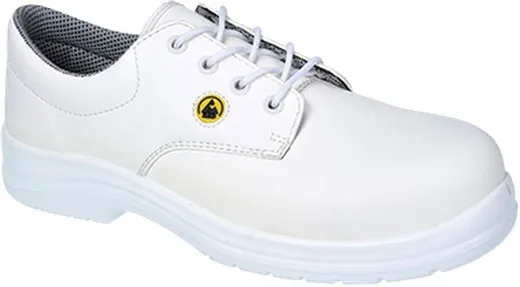 Zapato Portwest Compositelite ESD Laced S2